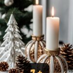 Everyone Planning Their Holidays Is Loving My Elegant Christmas Decor Ideas