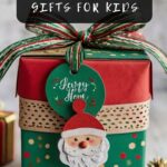 My DIY Christmas Gifts For Kids Are Making Parents Skip Store-Bought Toys
