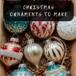Crafters Are Shocked How Expensive These Budget Diy Christmas Ornaments Look!