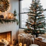Small-Space Decor Lovers Are Losing It Over These Christmas Hacks!