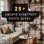 Don’t Miss Out On These Chic Apartment Inspo Ideas That Everyone Is Talking About!