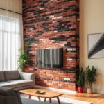 Spruce Up Your Living Room Walls with These 16+ Gorgeous Decor Ideas