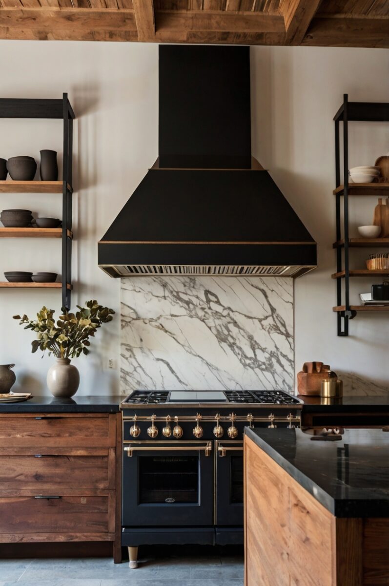 Urban Loft Kitchen Ideas That Make Your Space Look Modern And Stylish