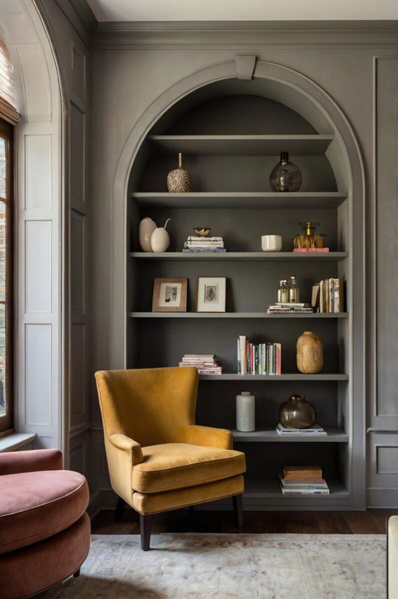 What Makes Open Concept Living Rooms So Appealing? You’ll Want To Know!