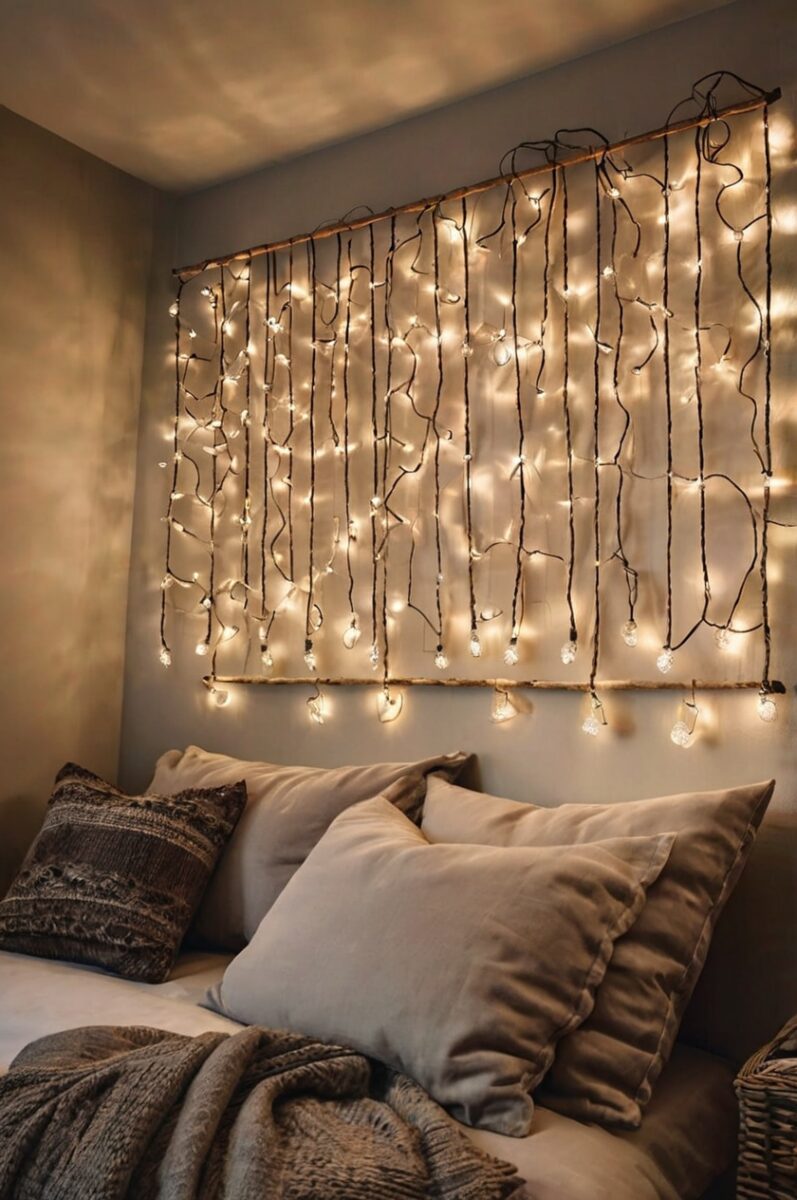 Anyone Skipping These Xmas Cabinet Decor Ideas Will Regret Their Holiday Glow