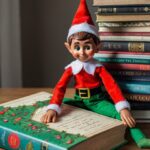Don’t Miss These Easy Elf On The Shelf Ideas For Your Toddlers!