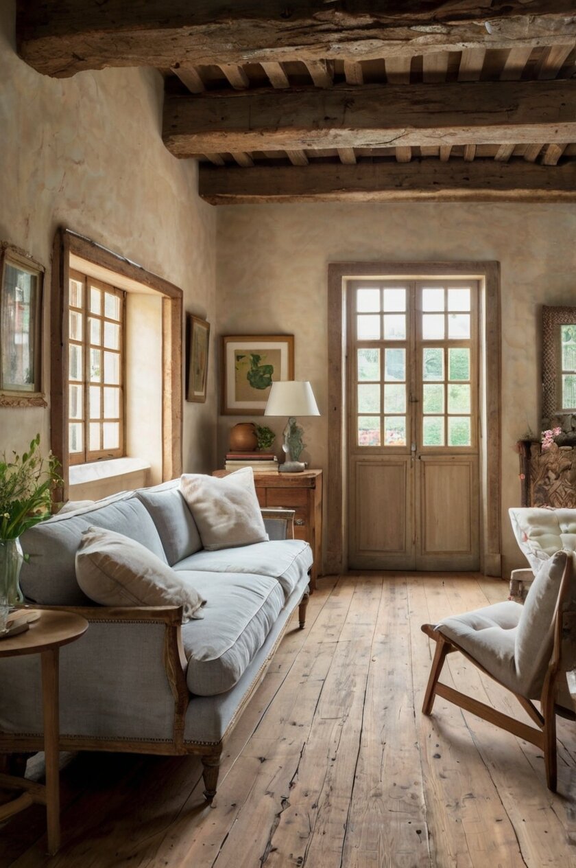 Timeless French Cottage Interiors For Your Dream Home — DreamyHomeStyle