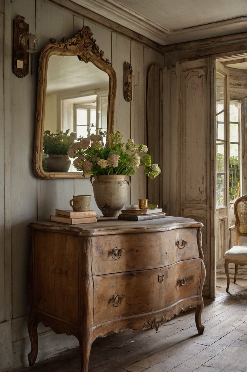 Timeless French Cottage Interiors For Your Dream Home — DreamyHomeStyle