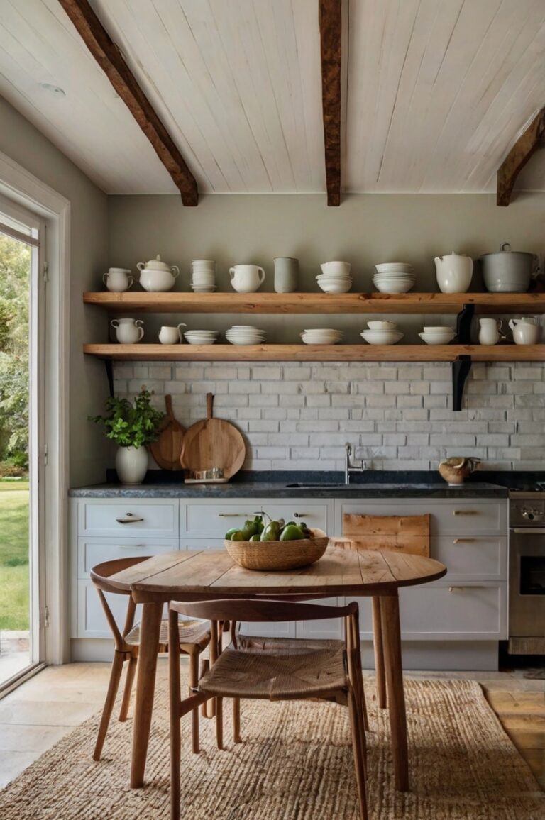 Timeless French Cottage Interiors For Your Dream Home — DreamyHomeStyle