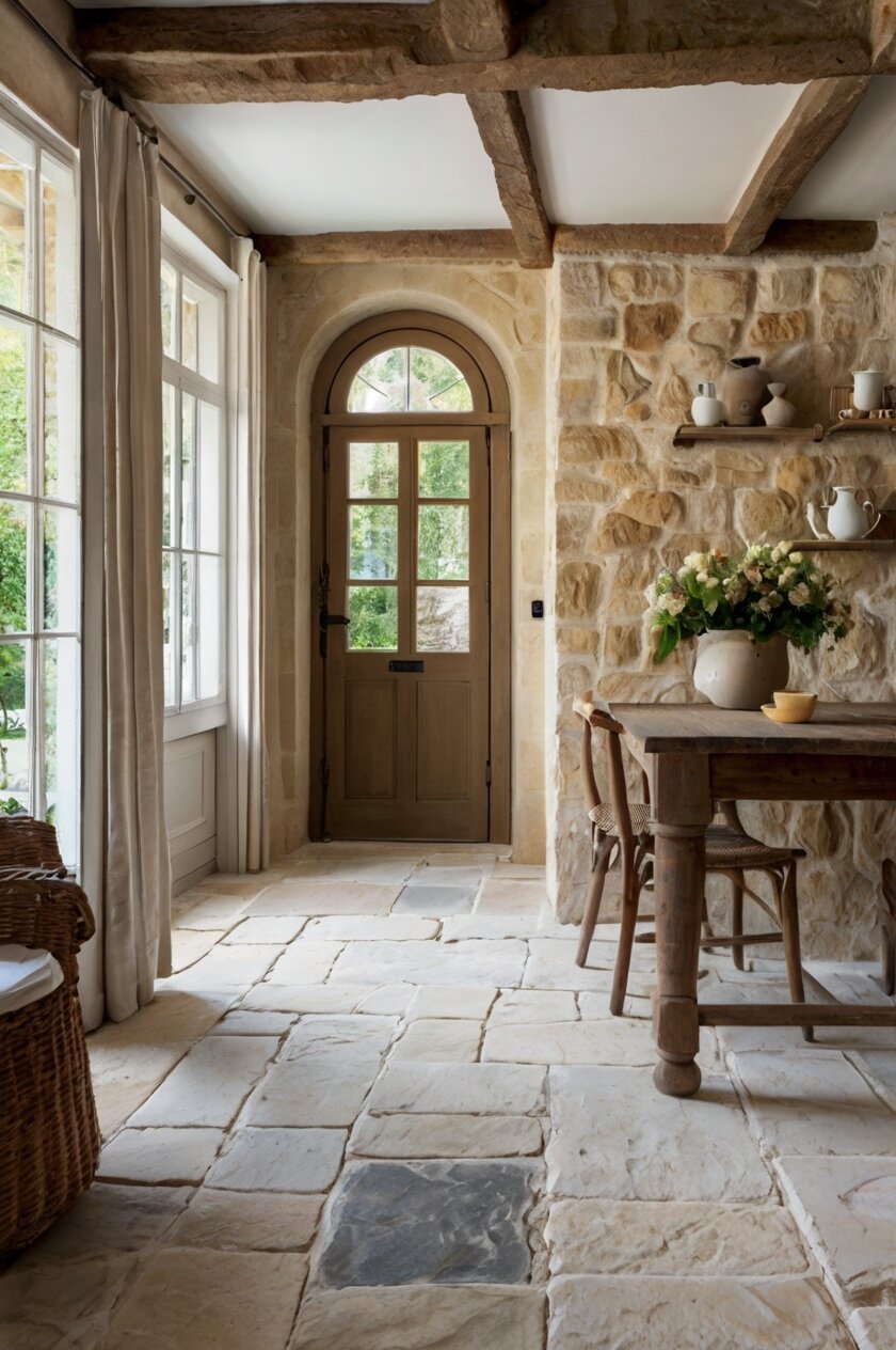 Timeless French Cottage Interiors For Your Dream Home — DreamyHomeStyle