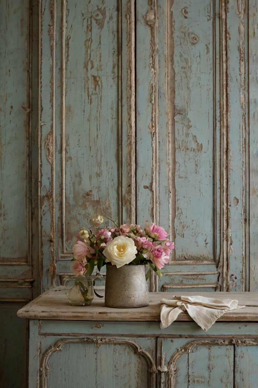 Timeless French Cottage Interiors For Your Dream Home — DreamyHomeStyle