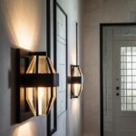 Your Hallway Deserves Better! Check Out These Stylish Lighting Options!
