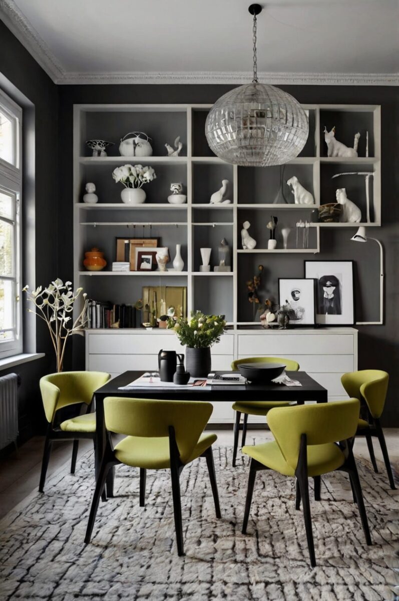 How I Turned My Boring Apartment Into a Baddie Paradise