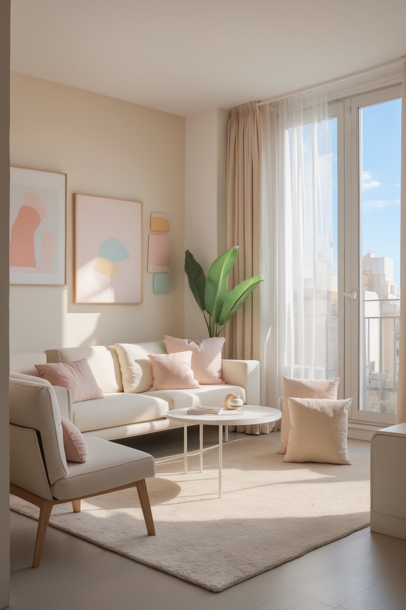 People Can’t Believe These Small Living Room Ideas Actually Work In ...
