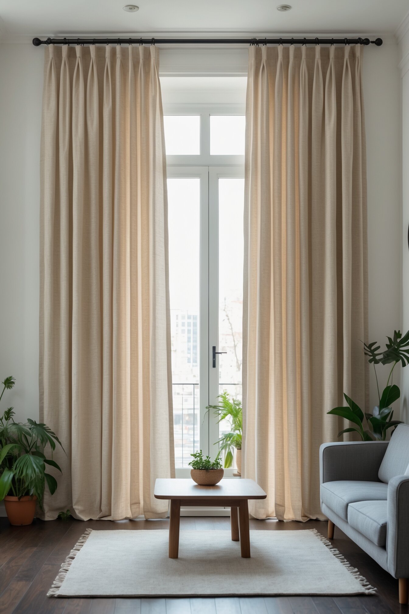 People Can’t Believe These Small Living Room Ideas Actually Work In ...