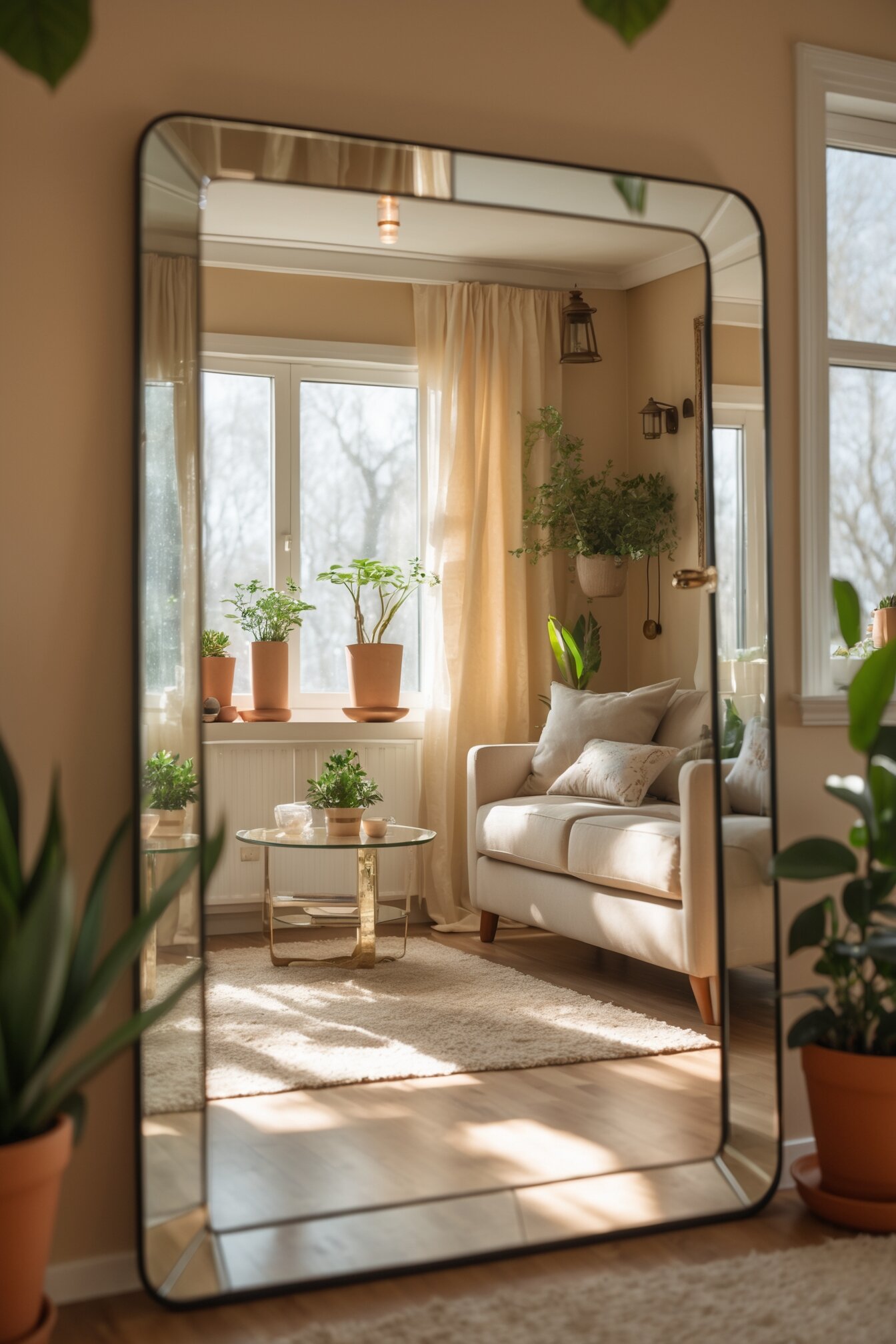 People Can’t Believe These Small Living Room Ideas Actually Work In ...