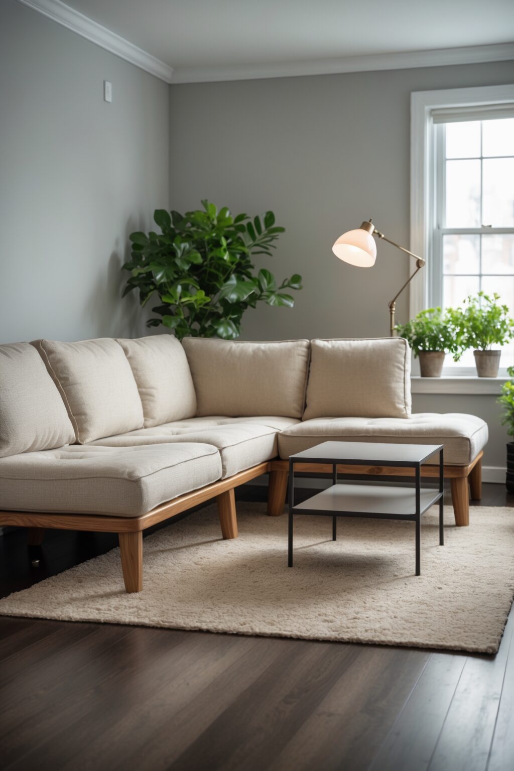 People Can’t Believe These Small Living Room Ideas Actually Work In ...