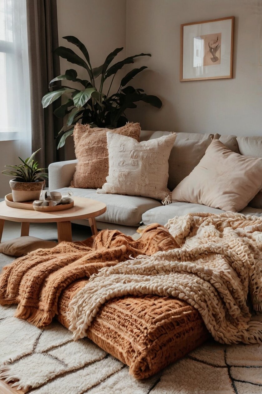 You Won’t Believe How These Inviting Warm Apartment Aesthetic Ideas Can ...