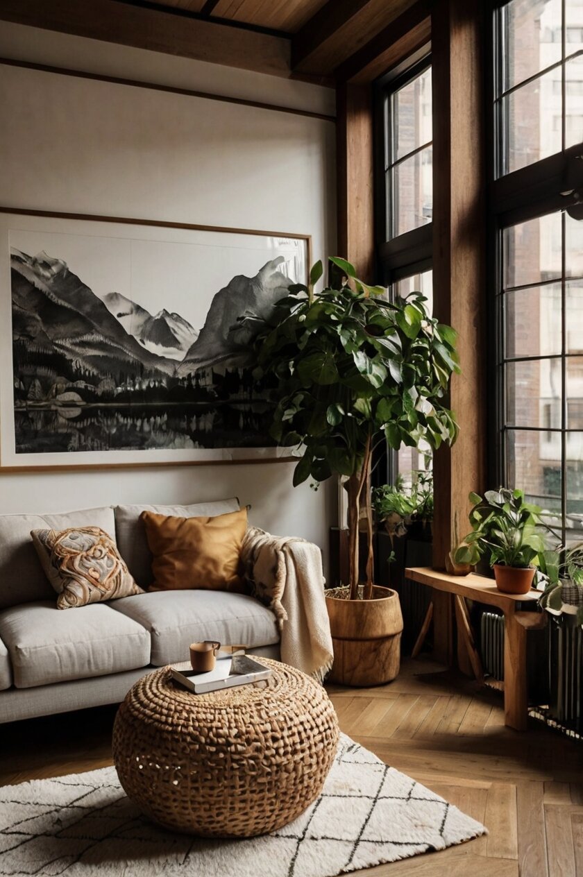 You Won’t Believe How These Inviting Warm Apartment Aesthetic Ideas Can ...