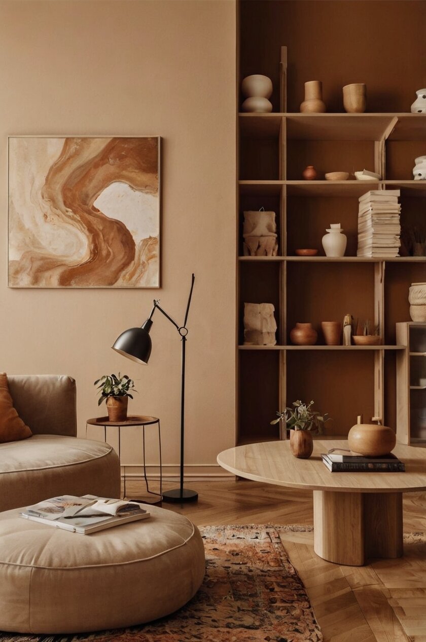Gallery Detail: You Won T Believe How These Inviting Warm Apartment Aesthetic