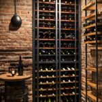 Homeowners Are Racing To Try These New Wine Cellar Ideas