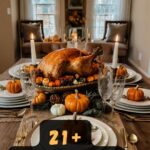 Beautiful Thanksgiving Dinner Table Setting Ideas You’ll Love