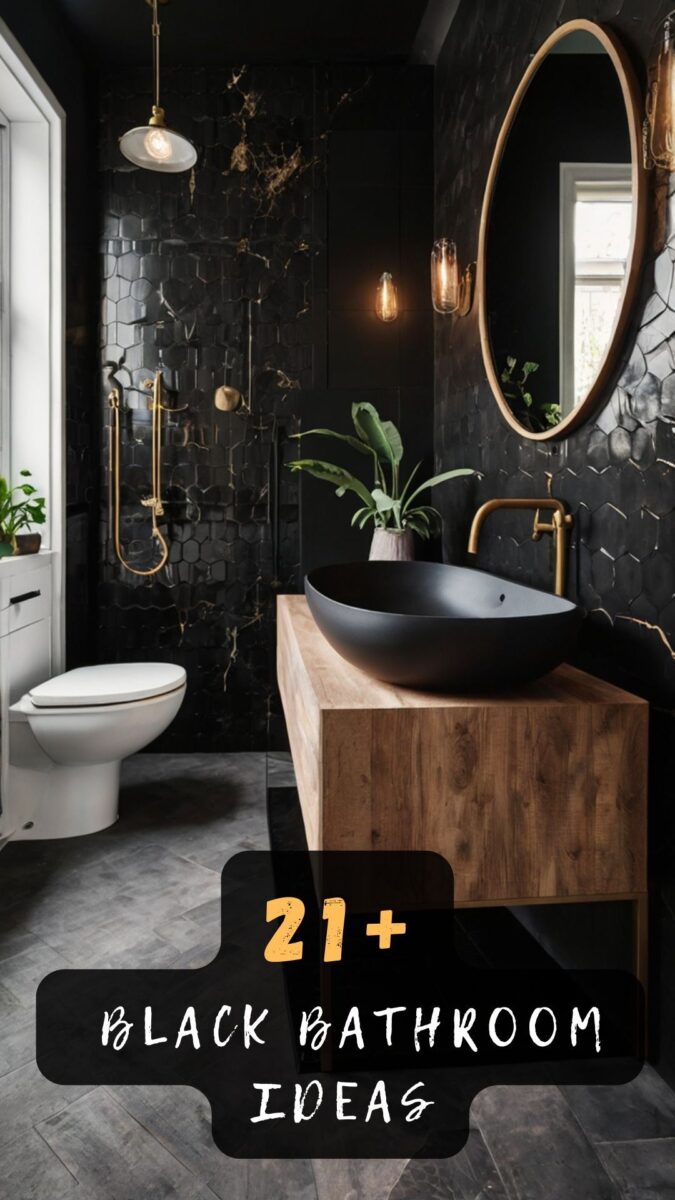 Innovative Ways to Decorate Behind the Toilet for a Stylish Bathroom