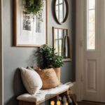 Tiny Hallway Ideas That Will Leave You Inspired!