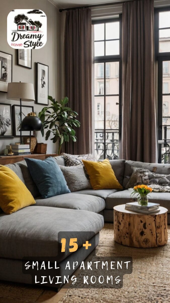 What Makes Open Concept Living Rooms So Appealing? You’ll Want To Know!