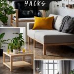 Unique IKEA Hacks That Will Blow Your Mind!