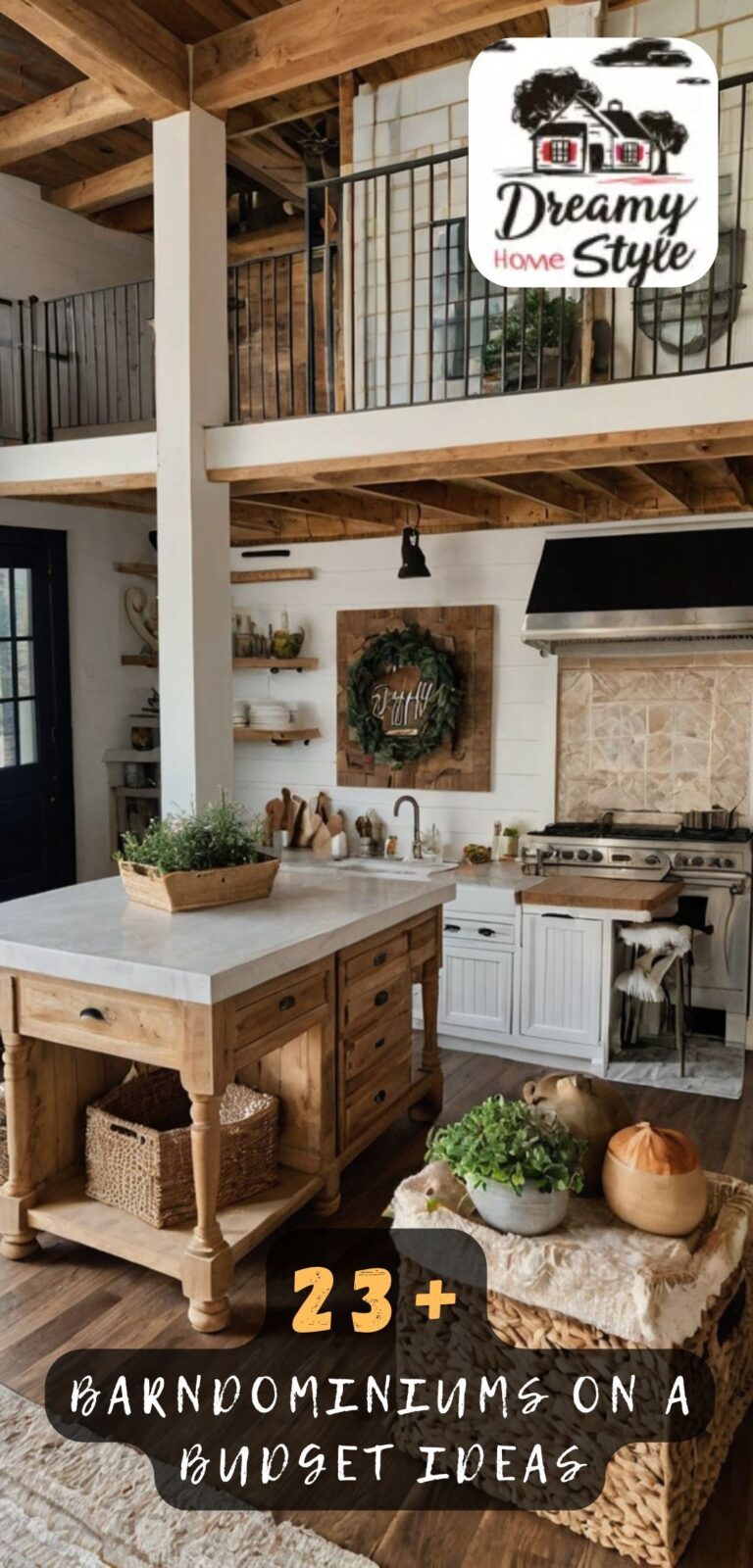 Barndominium Ideas That Keep Costs Low And Style High