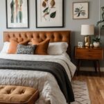 Interior Designers Are Revealing Why These Mid Century Modern Bedroom Ideas Create The Most Relaxing Retreats!