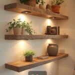 Floating Shelf Ideas You Can Actually Build This Weekend