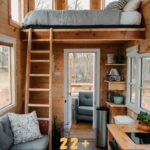 Tiny House Living Hacks That Maximize Every Inch