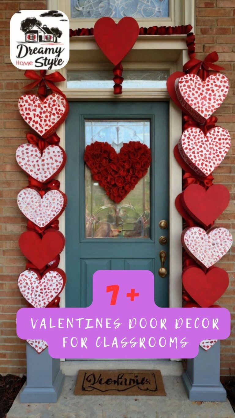 Teachers Are Obsessed With These 7 Valentines Classroom Door Ideas