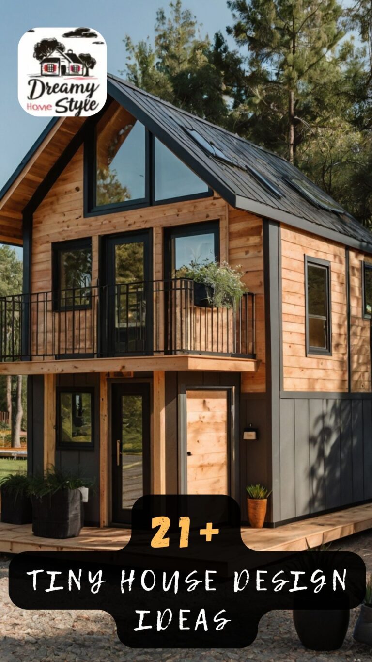 People Are Shocked How Big These Tiny Homes Actually Feel