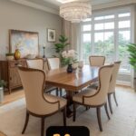 Interior Designers Are Obsessed With These Dining Room Decor Ideas That Impress Guests!