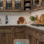 11 Cabinet Mistakes That Date Your Entire Kitchen