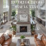 Creative Barndominium Interior Ideas To Inspire Your Dream Home