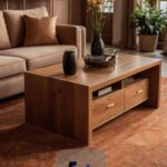 Brown Furniture? Here Are  Carpet Colors That Work Magic