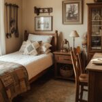 Your Teen Hates Your Decor! Check Out Country Bedroom Ideas They'll Actually Love And Want To Show Off