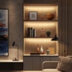 Anyone Ignoring These Mood Lighting Living Room Hacks Regrets It