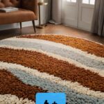 Stop Settling For Generic Rugs — My 6+ Tufting Ideas Make Your Living Room Look Like A Magazine Spread!