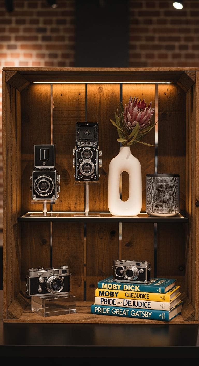 Authentic Display Vintage Store Display Ideas That Feel Authentic — DreamyHomeStyle