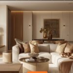 Design Your Dream Space: Carpet Colors For Balboa Mist Walls