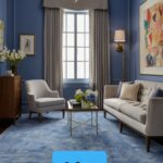 Stop Guessing Which Carpet Works With Periwinkle Walls — See The Right Picks