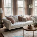 Dreamy Cloud Sofa Ideas For Ultimate Comfort