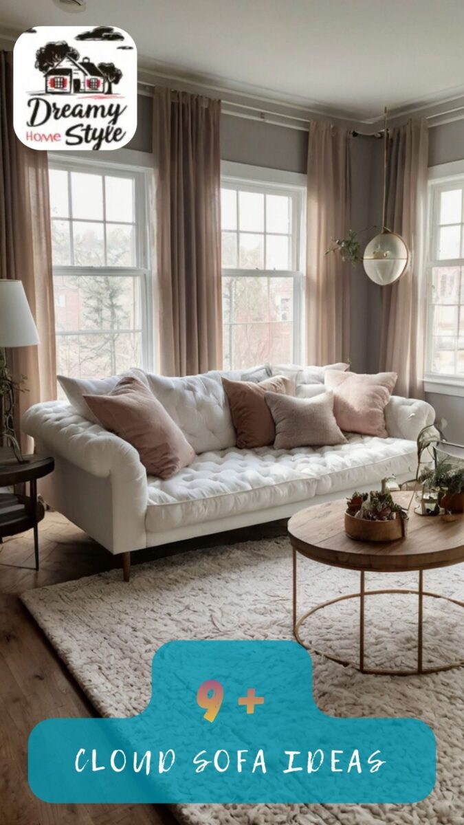 Green Couch Companions: 9+ Chair Colors to Create a Dreamy Living Room