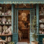 Vintage Store Display Ideas That Feel Authentic
