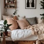 Genius Small Bedroom Ideas To Maximize Your Space
